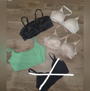 Aerie Bra Collection/Bundle